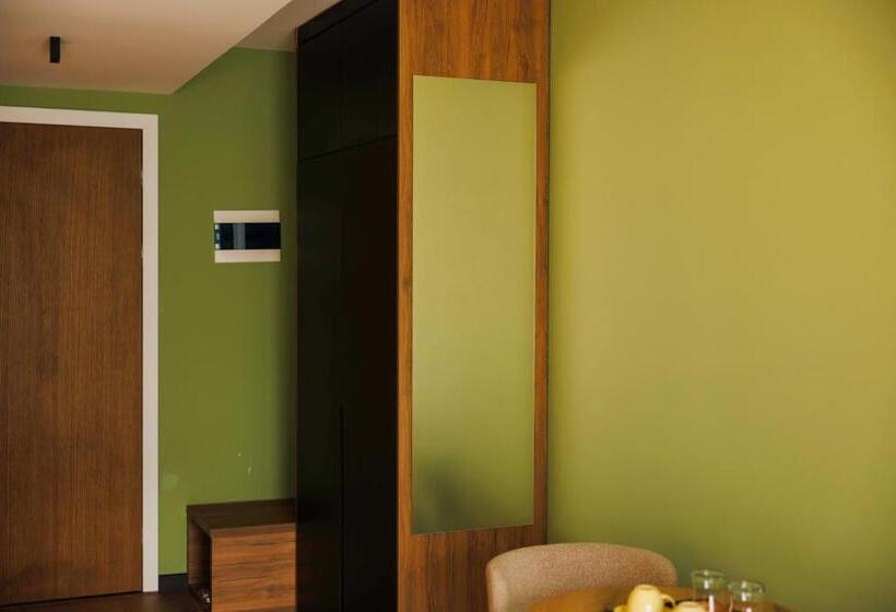 酒店 1863 Boutique