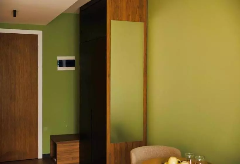 هتل 1863 Boutique