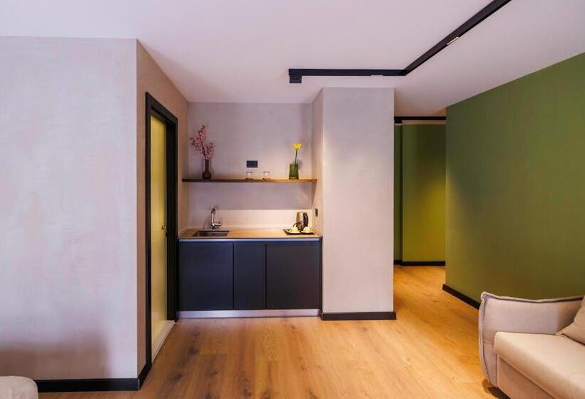 酒店 1863 Boutique