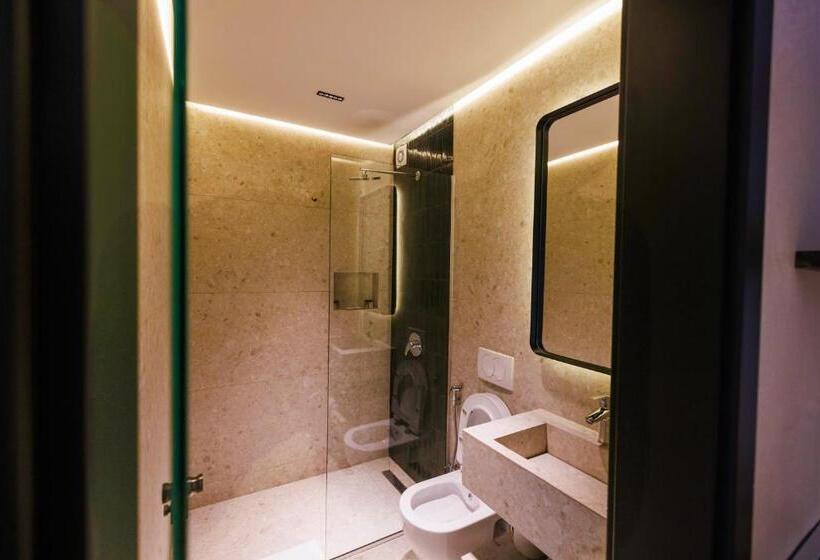 酒店 1863 Boutique