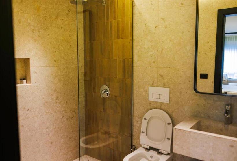 酒店 1863 Boutique