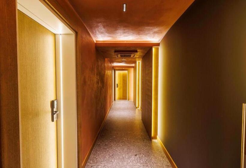 酒店 1863 Boutique