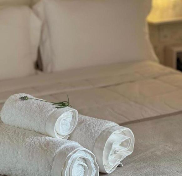 호스텔 Pousada Dulce Ville