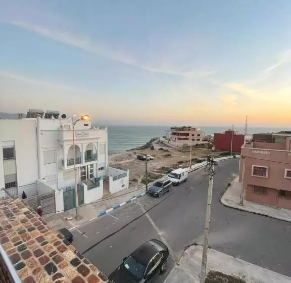 Aamiaismajoitus (B&B) Tooda House