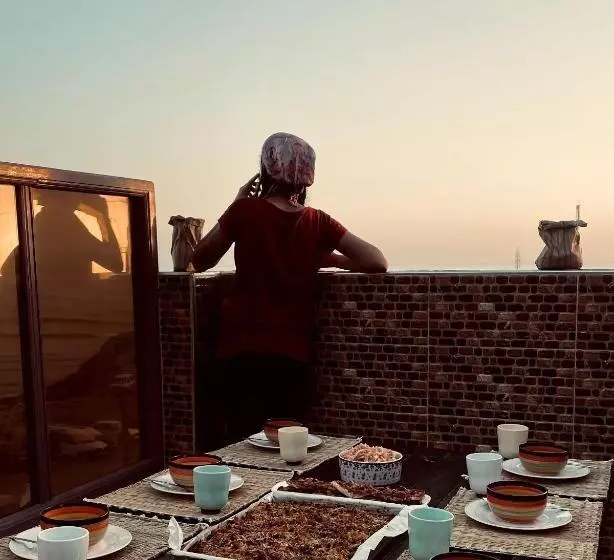 Aamiaismajoitus (B&B) Tooda House