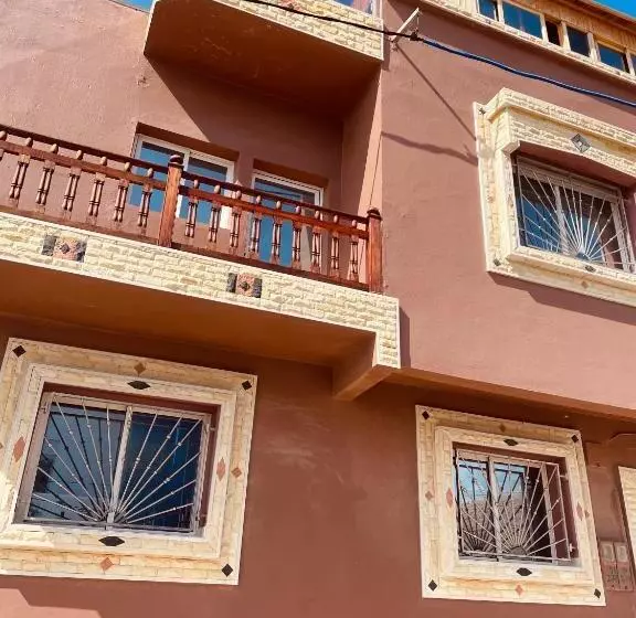 Aamiaismajoitus (B&B) Tooda House