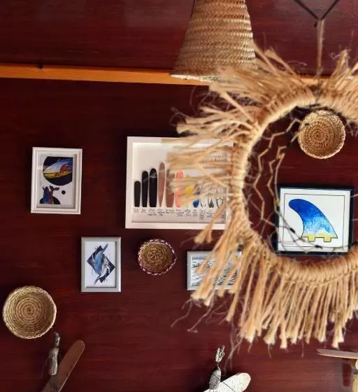 Aamiaismajoitus (B&B) Tooda House