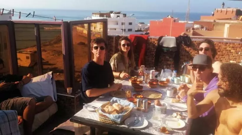 Aamiaismajoitus (B&B) Tooda House