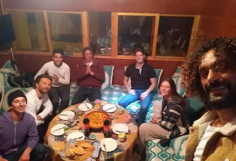 Aamiaismajoitus (B&B) Tooda House