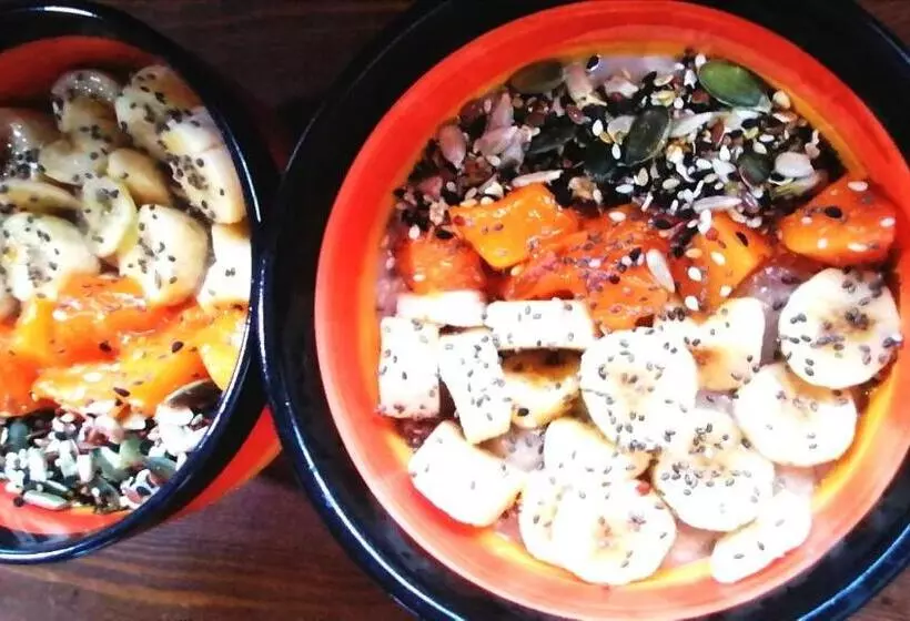 Aamiaismajoitus (B&B) Tooda House