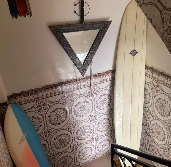 Aamiaismajoitus (B&B) Tooda House