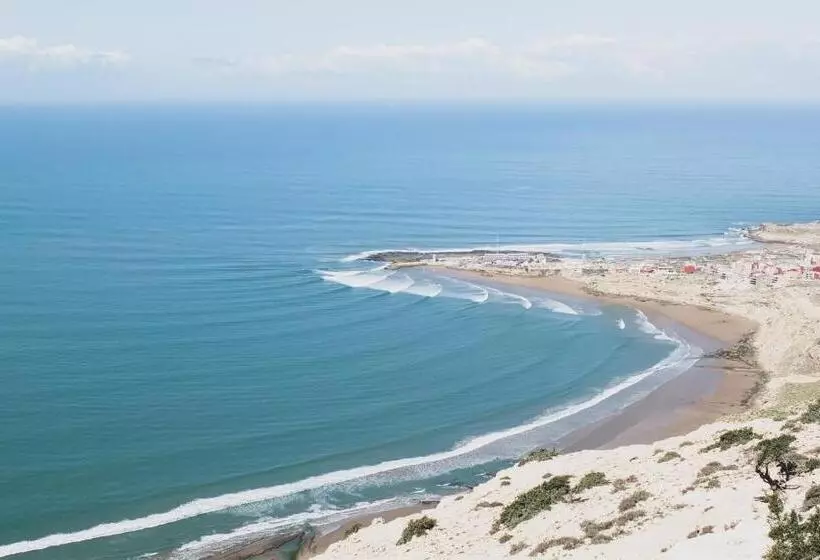 Aamiaismajoitus (B&B) Tooda House