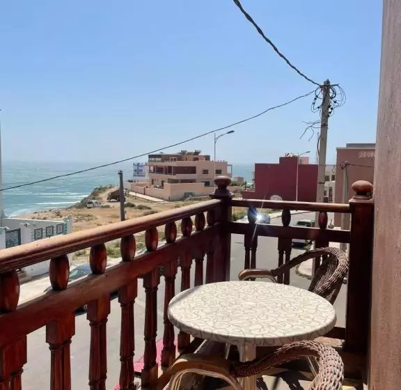 Aamiaismajoitus (B&B) Tooda House