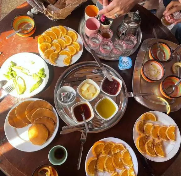 Aamiaismajoitus (B&B) Tooda House