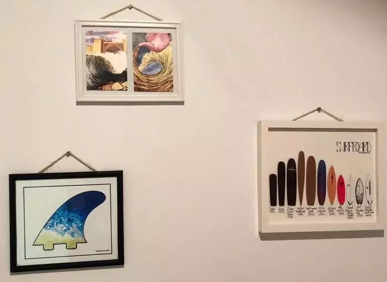 Aamiaismajoitus (B&B) Tooda House