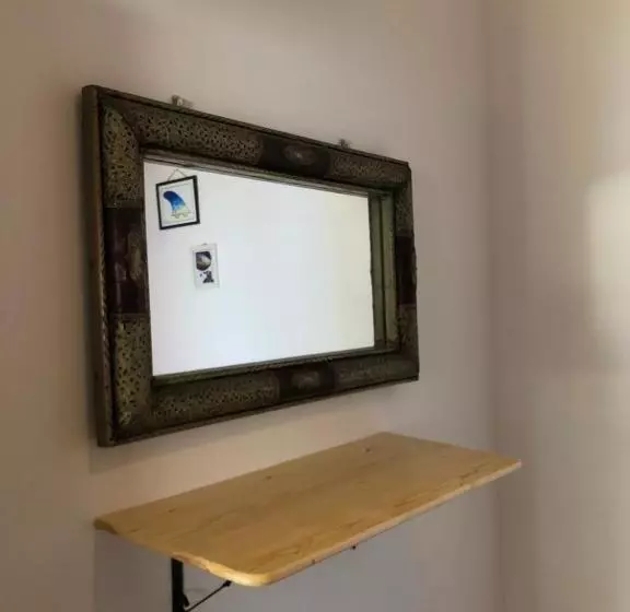 Aamiaismajoitus (B&B) Tooda House