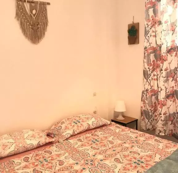 Aamiaismajoitus (B&B) Tooda House