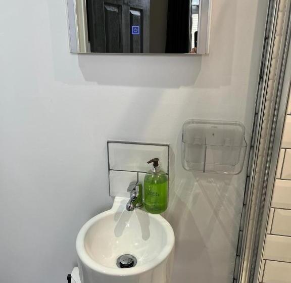 פנסיון Most Easterly