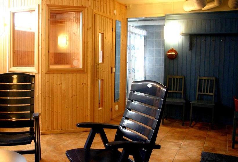 בית מלון כפרי Alséns L