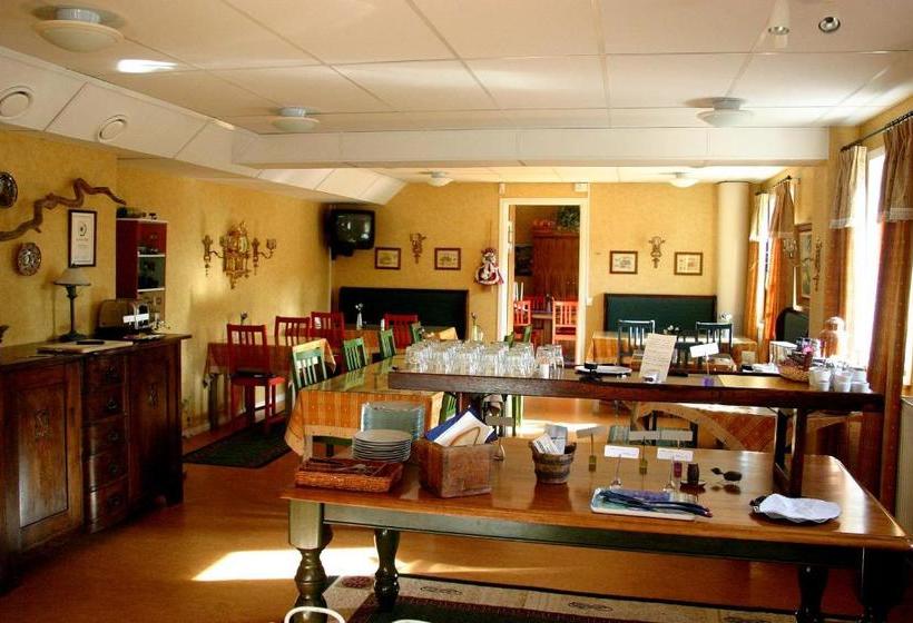 בית מלון כפרי Alséns L