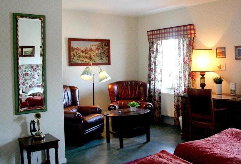 בית מלון כפרי Alséns L