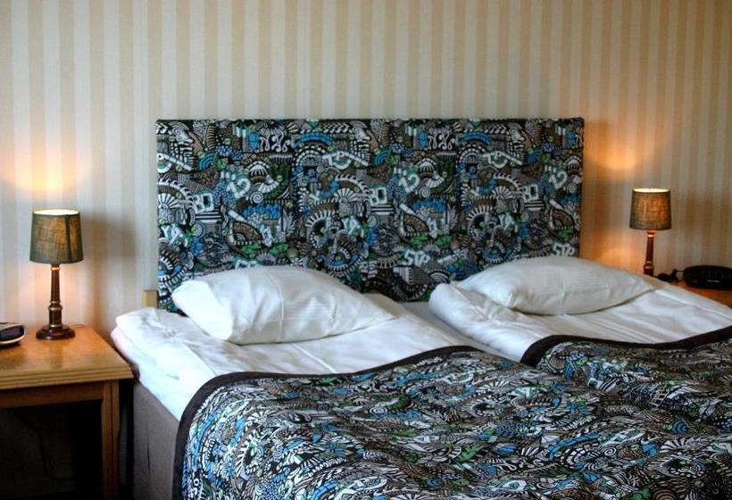 בית מלון כפרי Alséns L