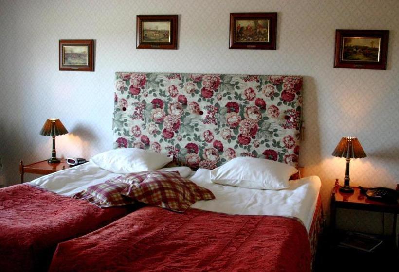 בית מלון כפרי Alséns L