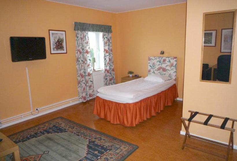 בית מלון כפרי Alséns L