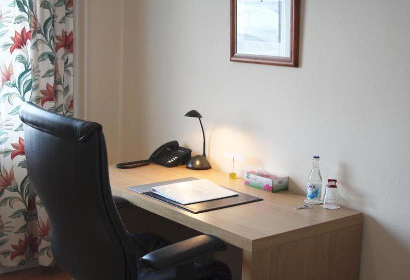 בית מלון כפרי Alséns L