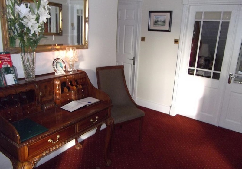 Ashcroft Bed & Breakfast