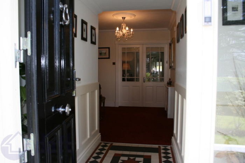 Ashcroft Bed & Breakfast