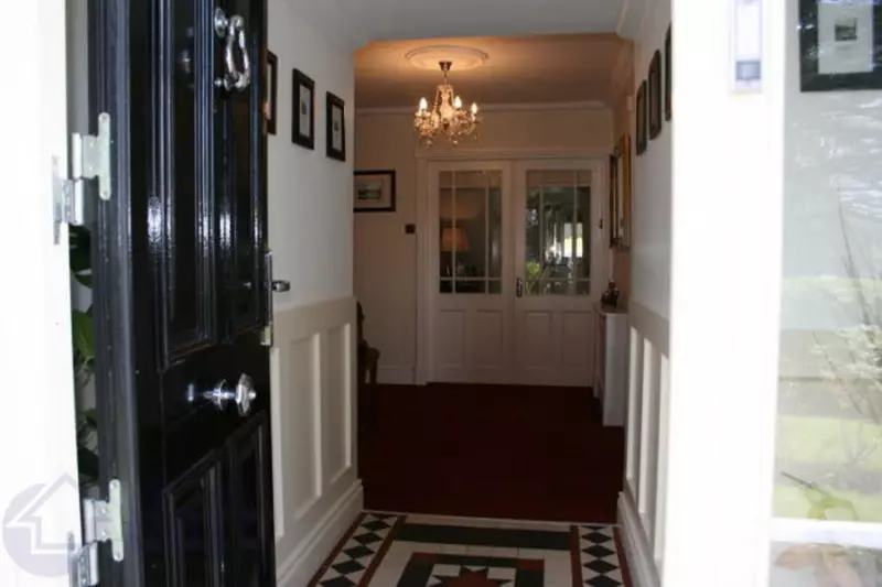 Ashcroft Bed & Breakfast