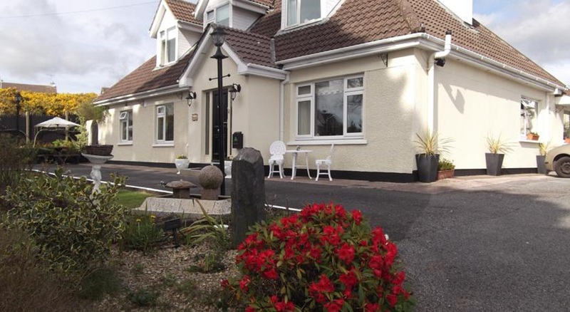 Ashcroft Bed & Breakfast