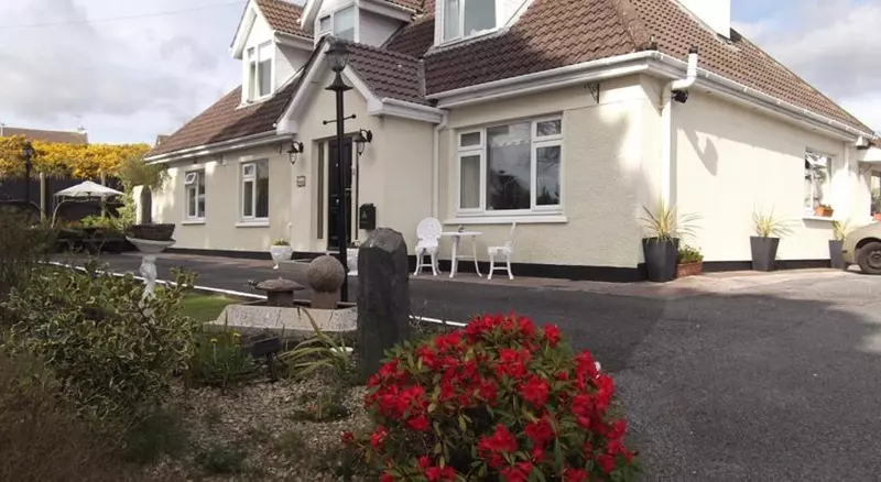 Ashcroft Bed & Breakfast