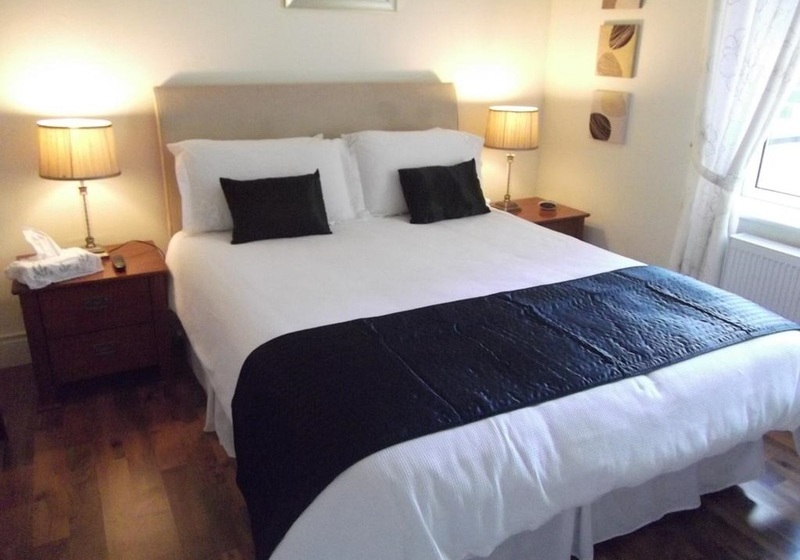 Ashcroft Bed & Breakfast