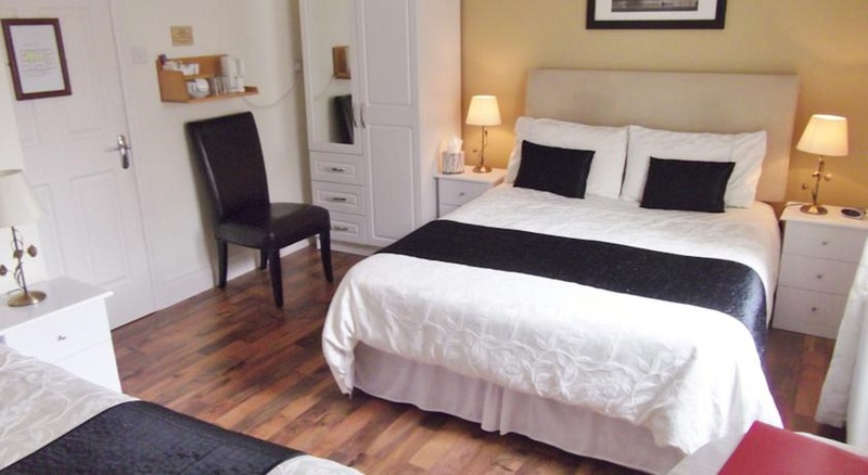 Ashcroft Bed & Breakfast