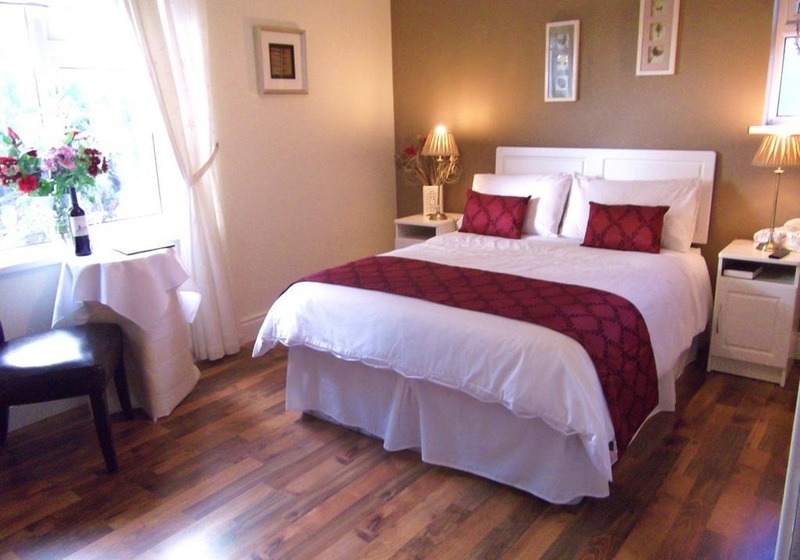 Ashcroft Bed & Breakfast