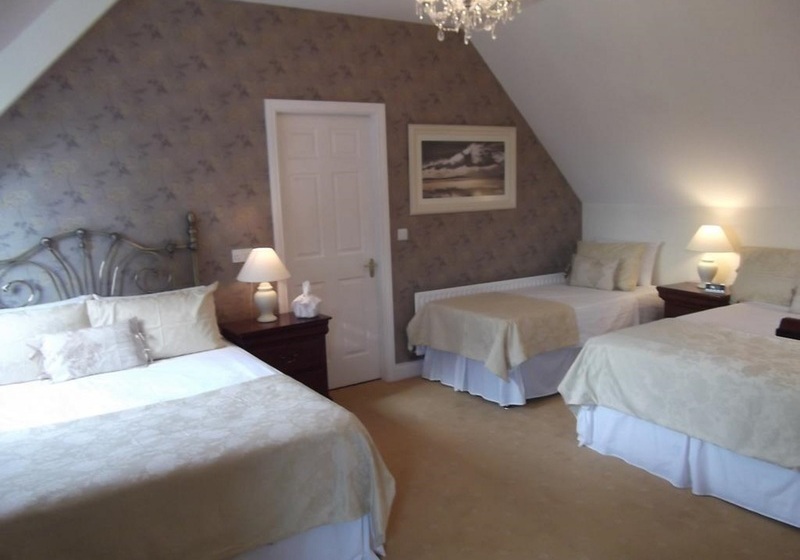 Ashcroft Bed & Breakfast