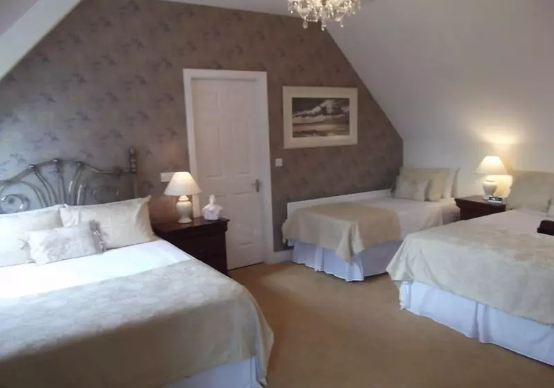 Ashcroft Bed & Breakfast