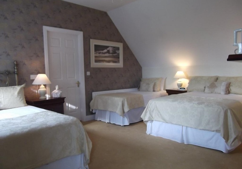 Ashcroft Bed & Breakfast