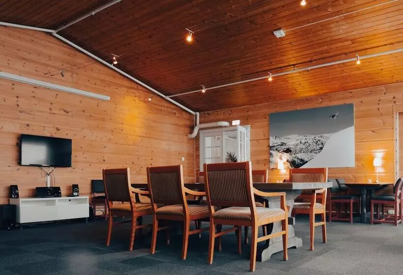 Austbø Hotell