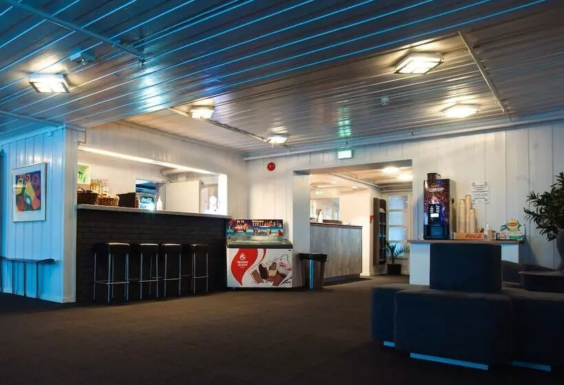 Austbø Hotell