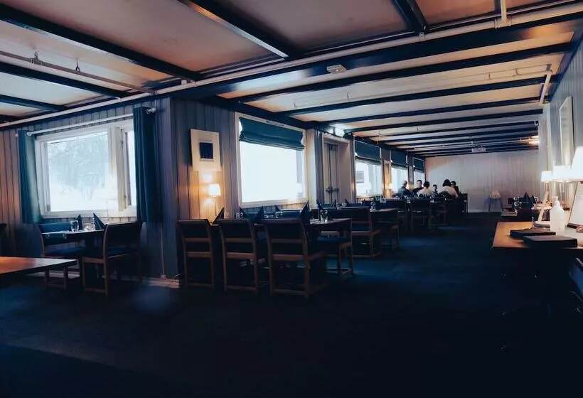 Austbø Hotell
