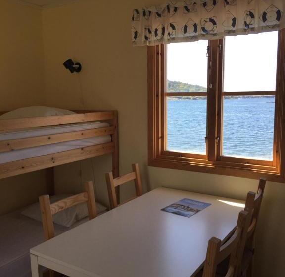 Badholmens Vandrarhem