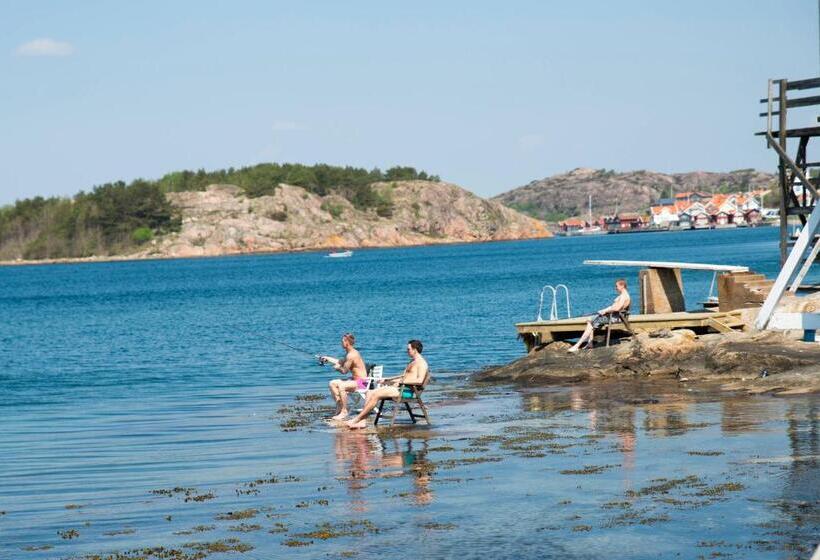 Badholmens Vandrarhem