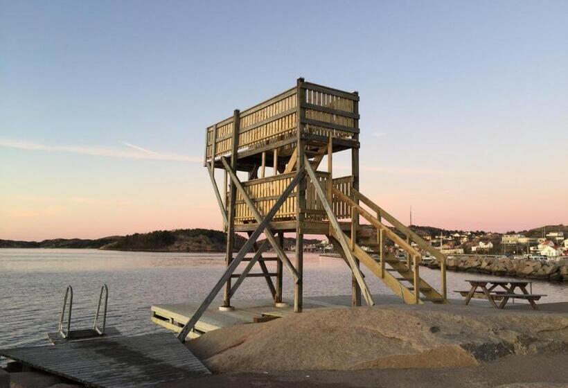 Badholmens Vandrarhem