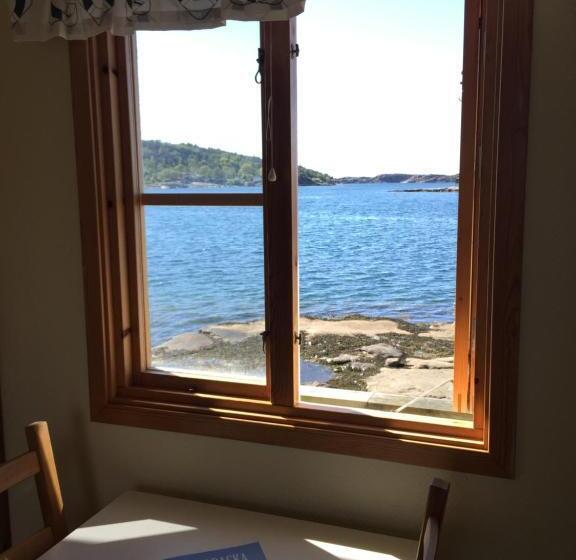 Badholmens Vandrarhem