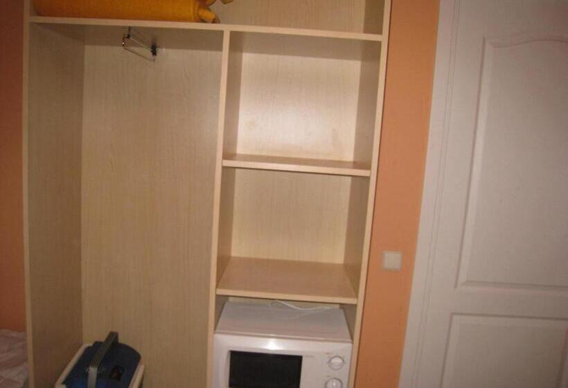 تختخواب و صبحانه Aroma Skuodiškio Užeiga