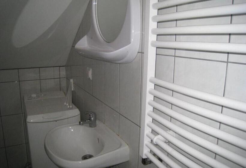 تختخواب و صبحانه Aroma Skuodiškio Užeiga