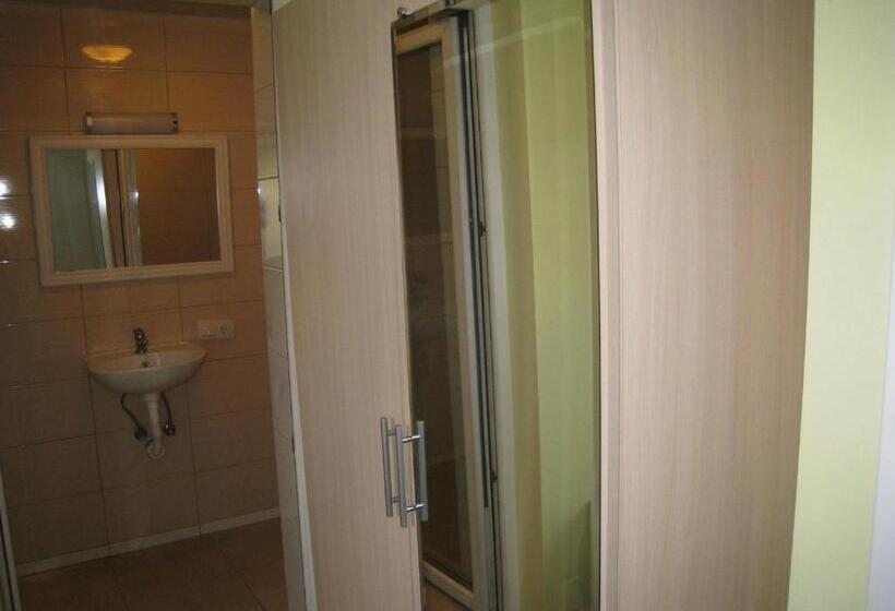 تختخواب و صبحانه Aroma Skuodiškio Užeiga